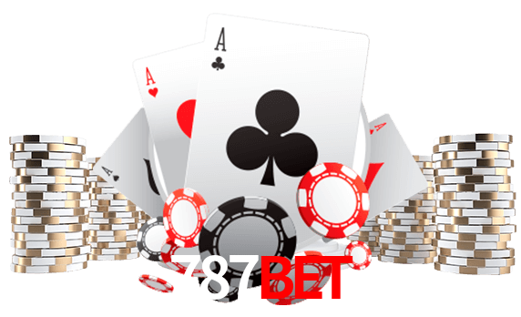 Jogue jogos de pôquer em 787Bet