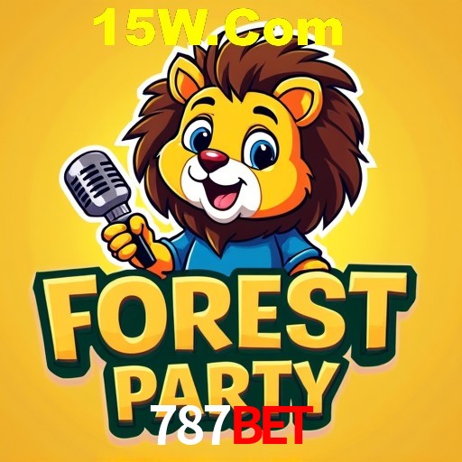 Interface do App 787Bet