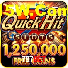Statistics 787Bet