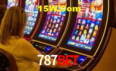 Especiais de Fim de Semana 787Bet