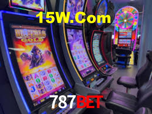 Live Casino 787Bet