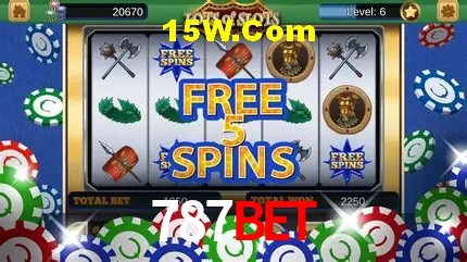  787Bet Login
