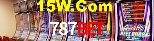 Blackjack Table 787Bet