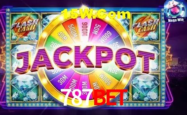 787Bet Login