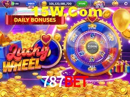 Exclusive Offers 787Bet