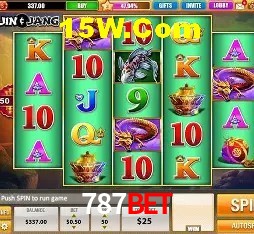 Diretório de Jogos 787Bet