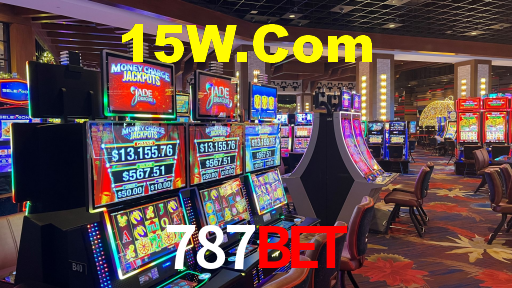 Programa VIP 787Bet