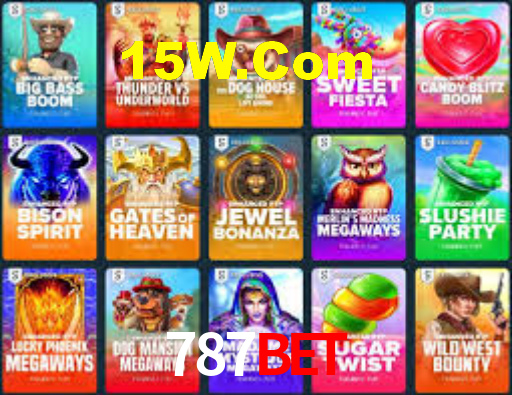 Daily Bonuses 787Bet