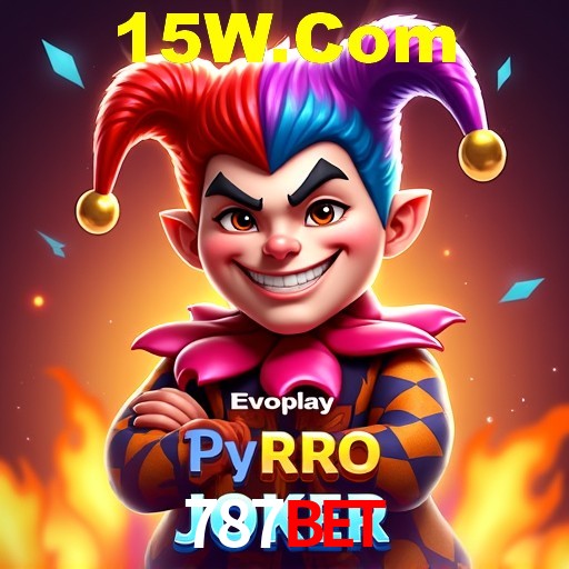 Torneios 787Bet
