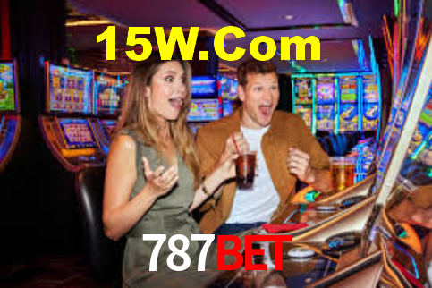 Premium Interface 787Bet