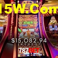 Slot Games 787Bet