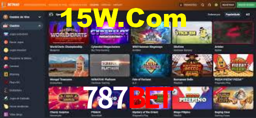 VIP Casino 787Bet