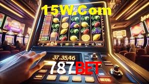 Weekend Specials 787Bet