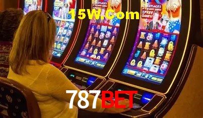 Casino Ao Vivo 787Bet